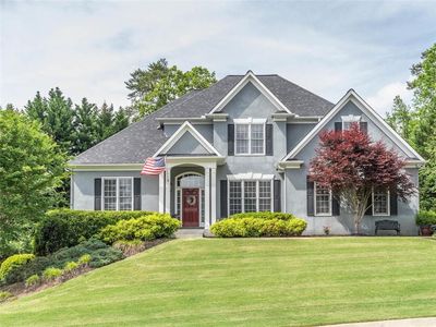 6275 Hunters View Ln, Cumming, GA, 30041