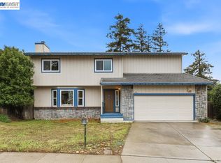 807 Bourton Ct, Antioch, CA