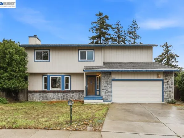 807 Bourton Ct, Antioch, CA 94509