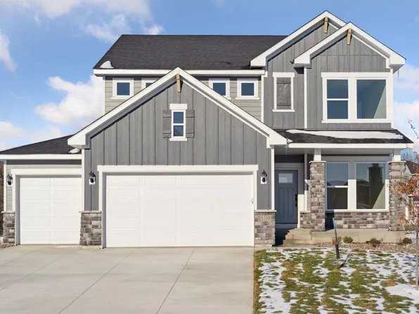 16100 116th Ave N, Osseo, MN 55369
