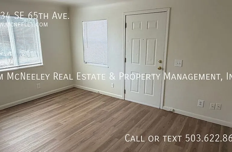 7734 SE 65th Ave — Photo 5