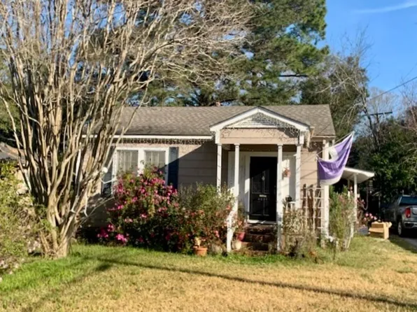 4031 Capital Heights Ave, Baton Rouge, LA 70806