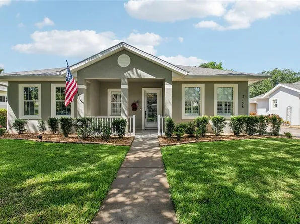 3108 Inishmore Dr, Ormond Beach, FL 32174