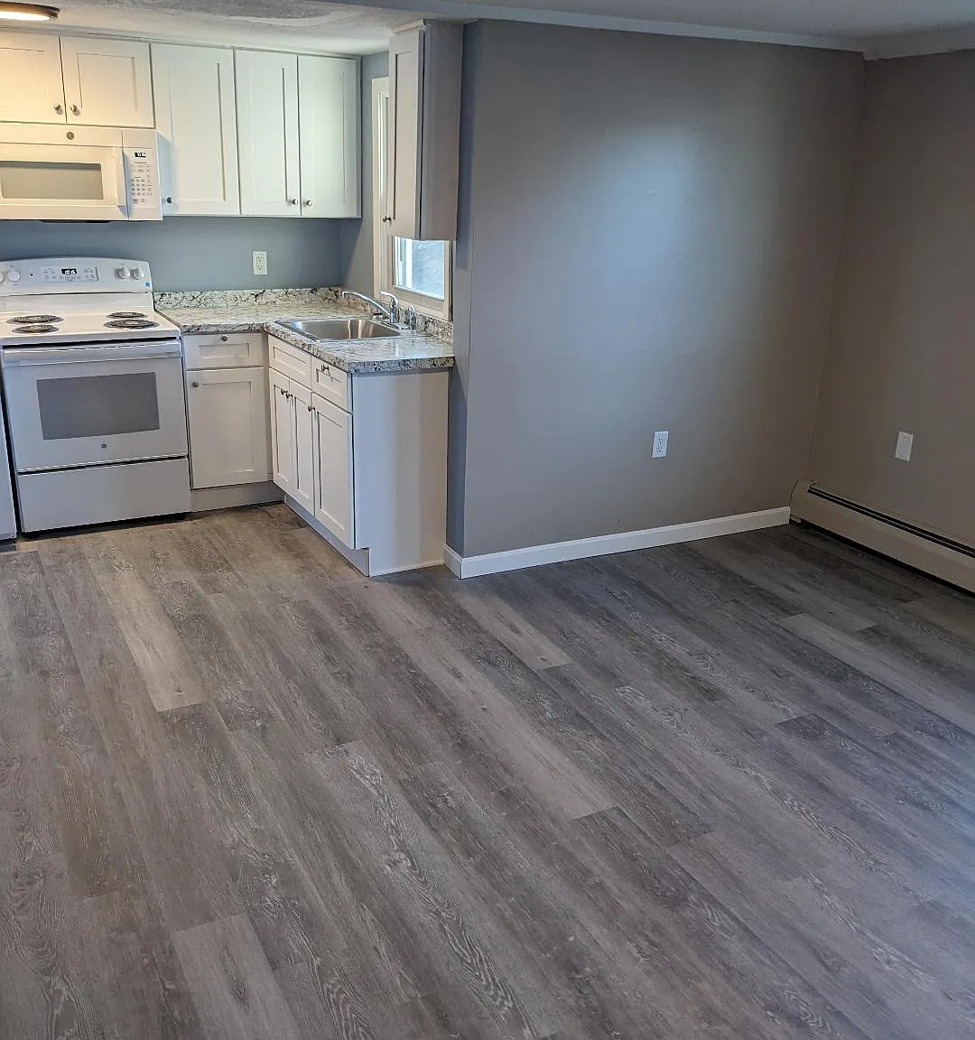2 bed, 600 sqft, $1,550 — Photo 2