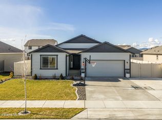 10121 N Belgrave Loop, Hayden Lake, ID 83835