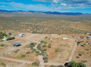 6699 S Windmill Rd, Kirkland, AZ 86332