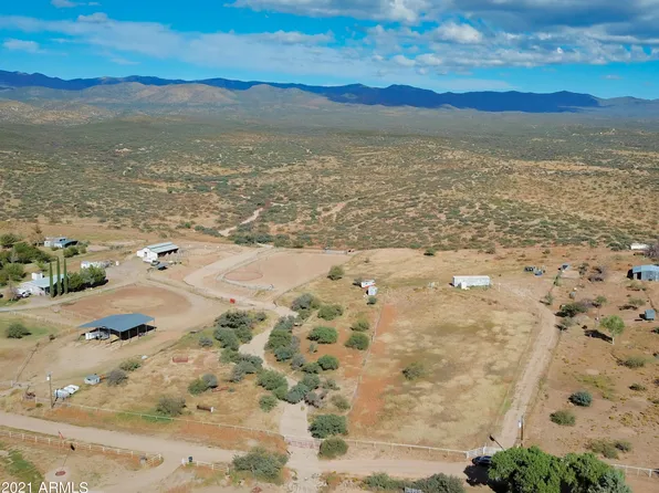 6699 S Windmill Road #-, Skull Valley, AZ 86338