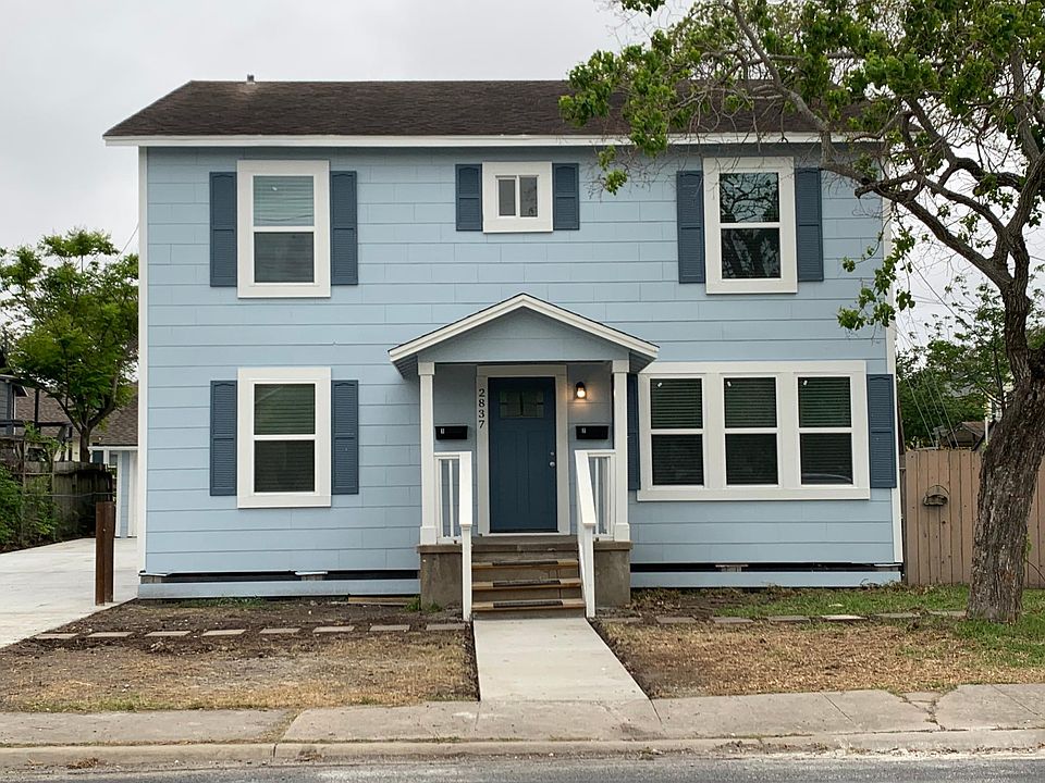1st image of 2837 Santa Fe St #1