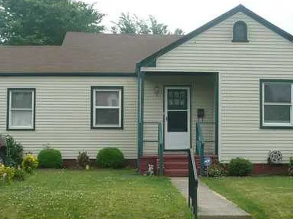 3645 Montgomery St, Norfolk, VA 23513