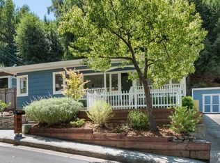 74 Berkeley Ave, San Anselmo, CA 94960