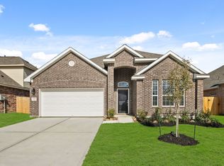 8427 Bay Orchard Dr, Baytown, TX 77521