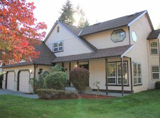 36401 31st Ave S, Federal Way, WA