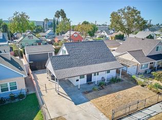 13007 Duffield Ave, La Mirada, CA 90638