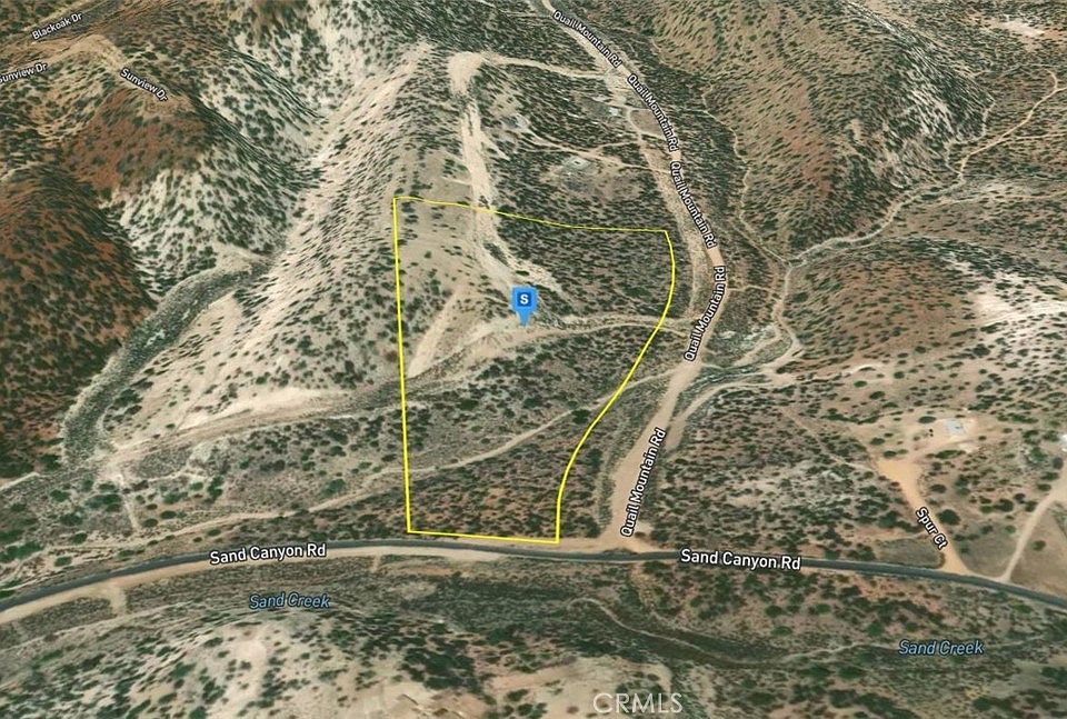 2nd image of 12100 Quail Mountain Rd Lot 52