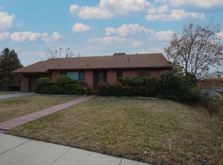 1388 S Wasatch Dr, Salt Lake City, UT 84108