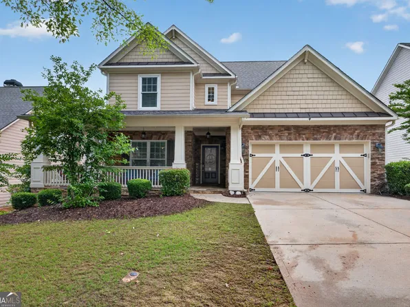 7819 Brass Lantern Dr, Flowery Branch, GA 30542