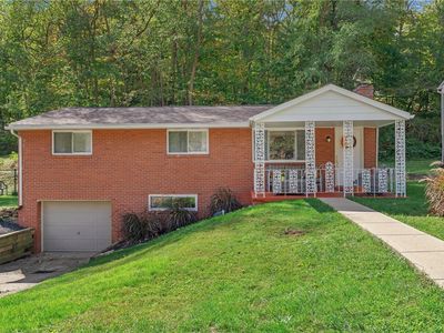 105 Edies Way, Pittsburgh, PA, 15229