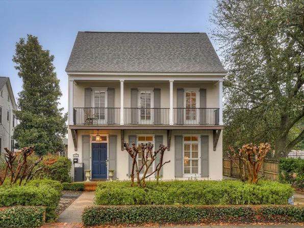 2468 MCDOWELL Street, Augusta, GA 30904