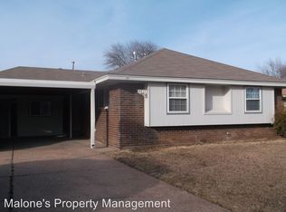 4837 Newport Dr, Oklahoma City, OK 73115