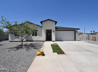2790 W Cholla St, Apache Junction, AZ 85120