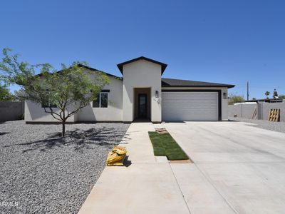2790 W CHOLLA Street, Apache Junction, AZ, 85120