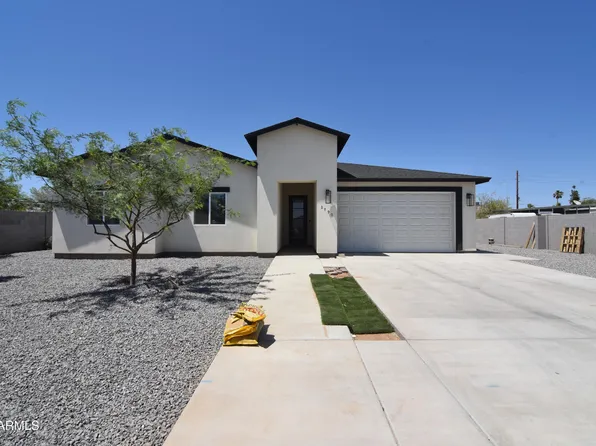 2790 W CHOLLA Street, Apache Junction, AZ 85120