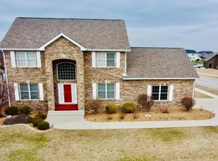 10147 Margo Ln, Munster, IN 46321