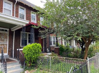 2411 3rd St NE, Washington, DC 20002