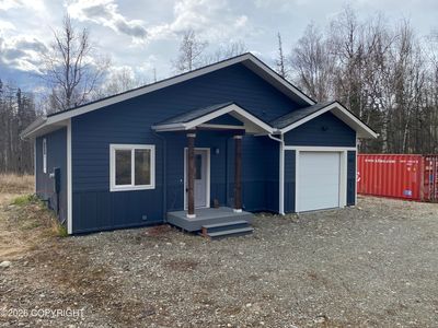 6062 N Steen Rd, Wasilla, AK, 99654