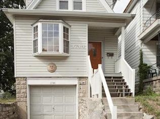 1744 Mills Ave, Cincinnati, OH 45212