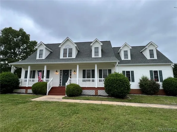 17775 Broad Meadow Dr, Amelia Court House, VA 23002