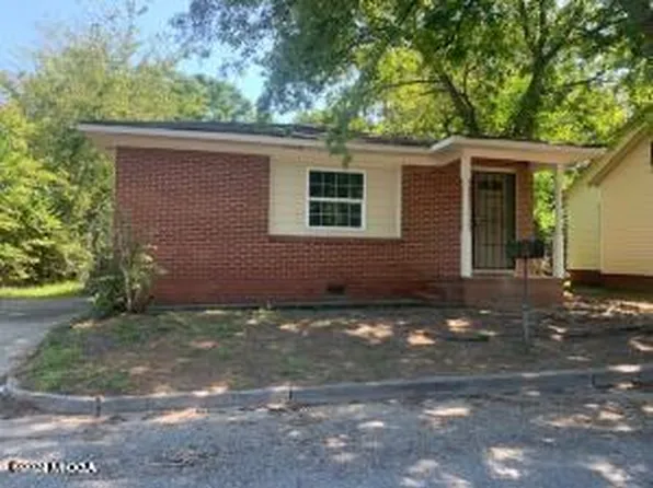 2116 Monroe Ave, Macon, GA 31204