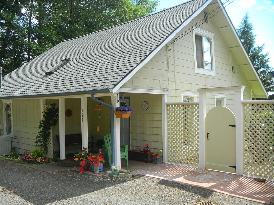 621 W Spruce Ave, Montesano, WA 98563 Zillow