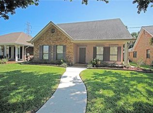 4513 David Dr, Kenner, LA 70065