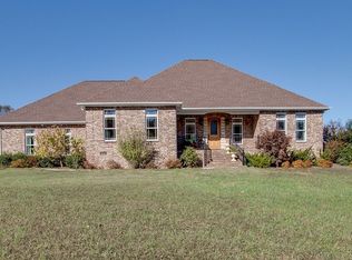 85 Queens Cir LOT 35, Winchester, TN 37398