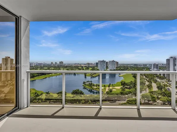 20281 E Country Club Dr APT 1907, Aventura, FL 33180