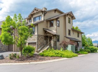 6008 Saint Moritz Dr UNIT K, Whitefish, MT 59937