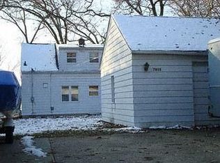 7855 Locklin, West Bloomfield, MI 48324
