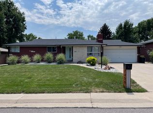 7350 W 27th Ave, Wheat Ridge, CO 80033