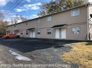 7 Mardi Way SW, Rome, GA 30165