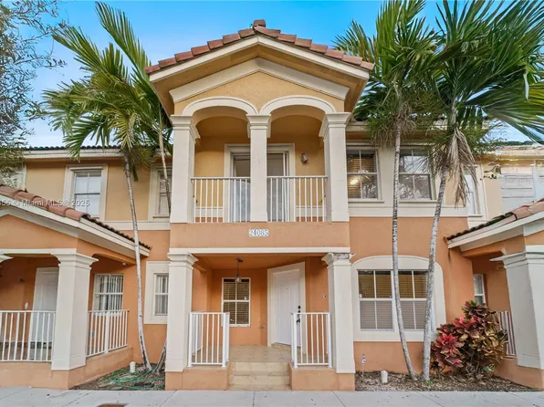 24085 SW 109th Ct, Homestead, FL 33032