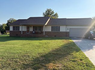 1003 Applewood Ln, Anna, IL 62906