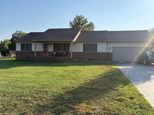 1003 Applewood Ln, Anna, IL 62906