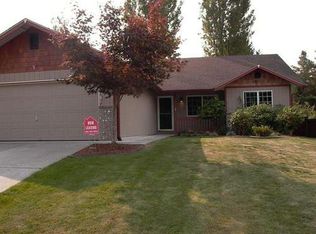 3201 57th Ave SE, Olympia, WA 98501