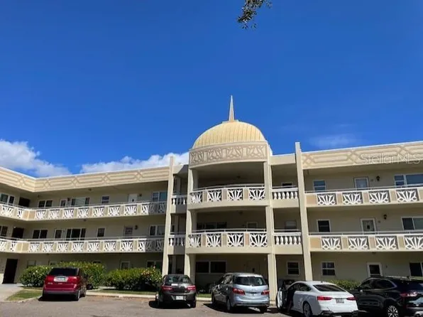 2350 Haitian Dr APT 54, Clearwater, FL 33763