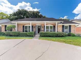 6119 S Braeswood Blvd, Houston, TX 77096