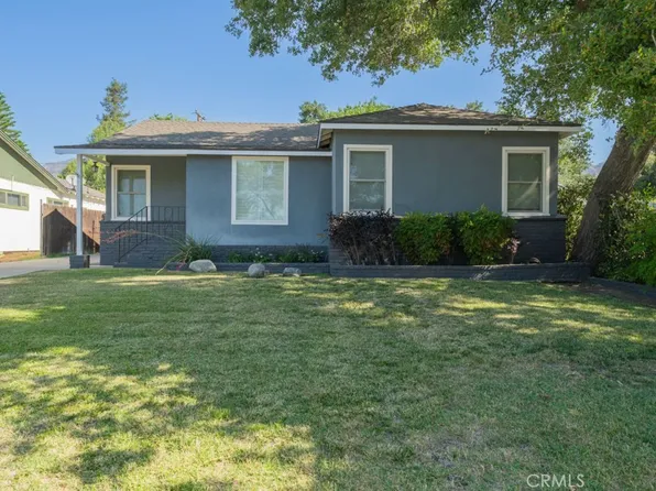 821 E Palm Ave, Monrovia, CA 91016