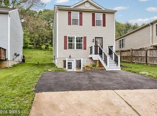 620 Tritapoe Dr, Knoxville, MD
