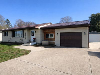5459 E Oak St, Boscobel, WI, 53805