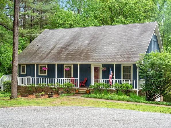 450 Belmont Rd, Clarksville, TN 37040